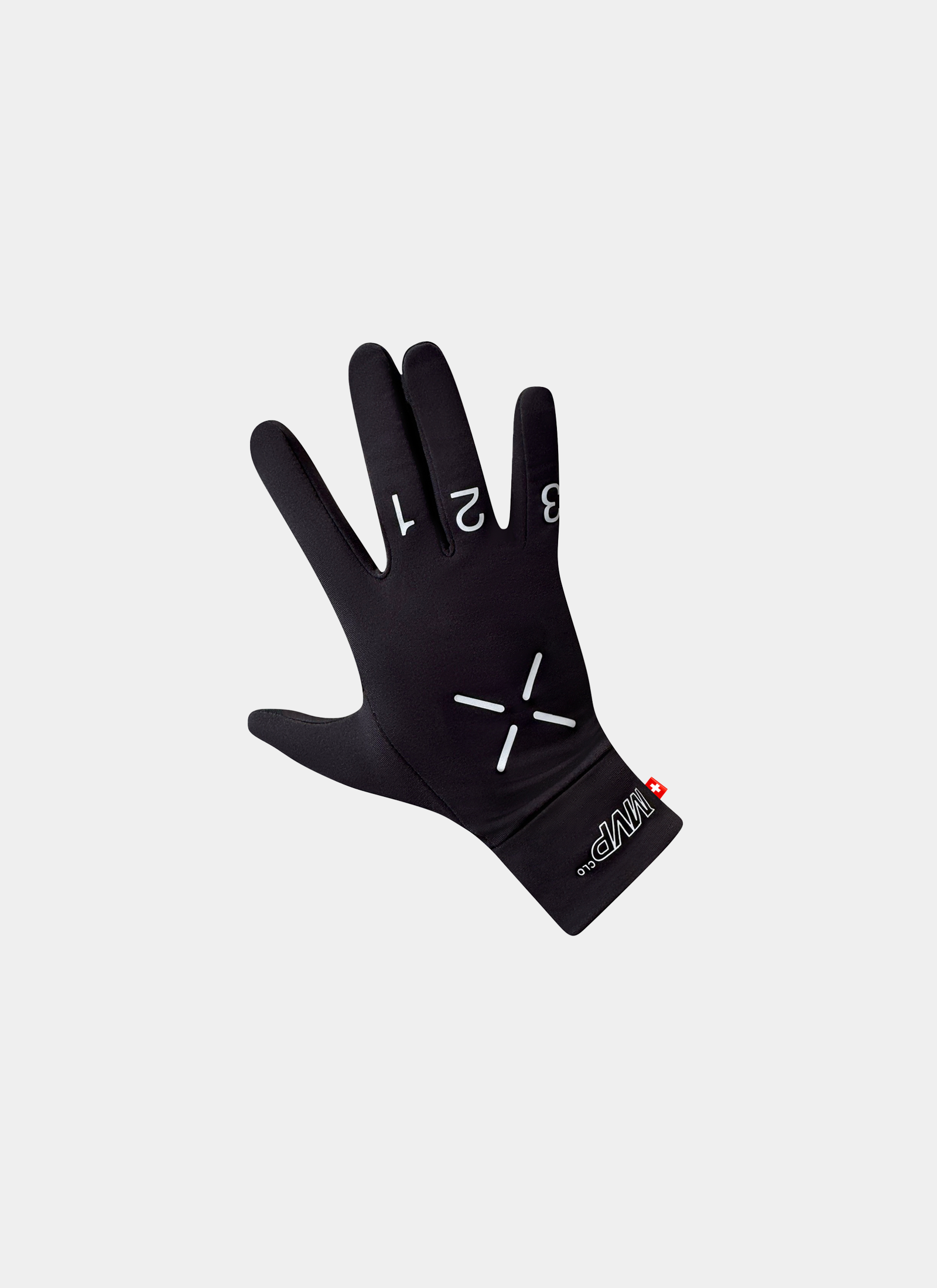 MVP GLOVES 321