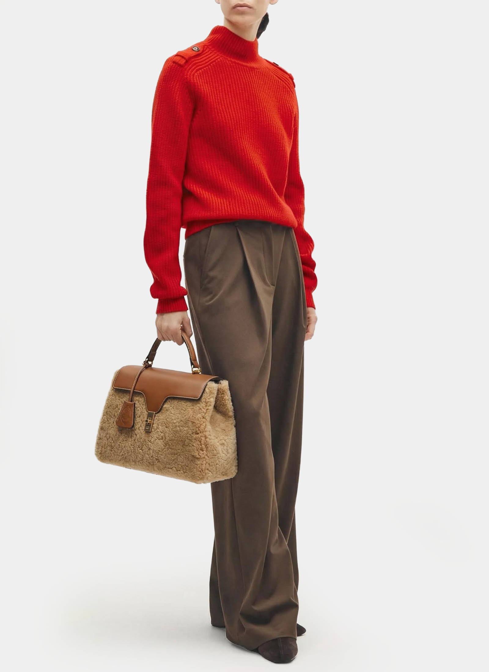 THE JOLIE BAG