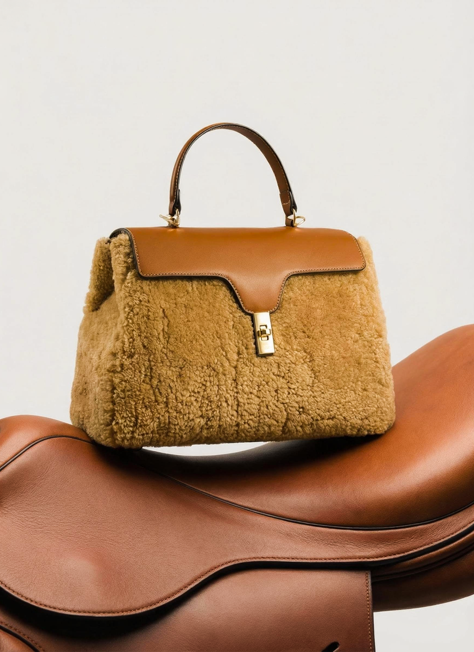 THE JOLIE BAG