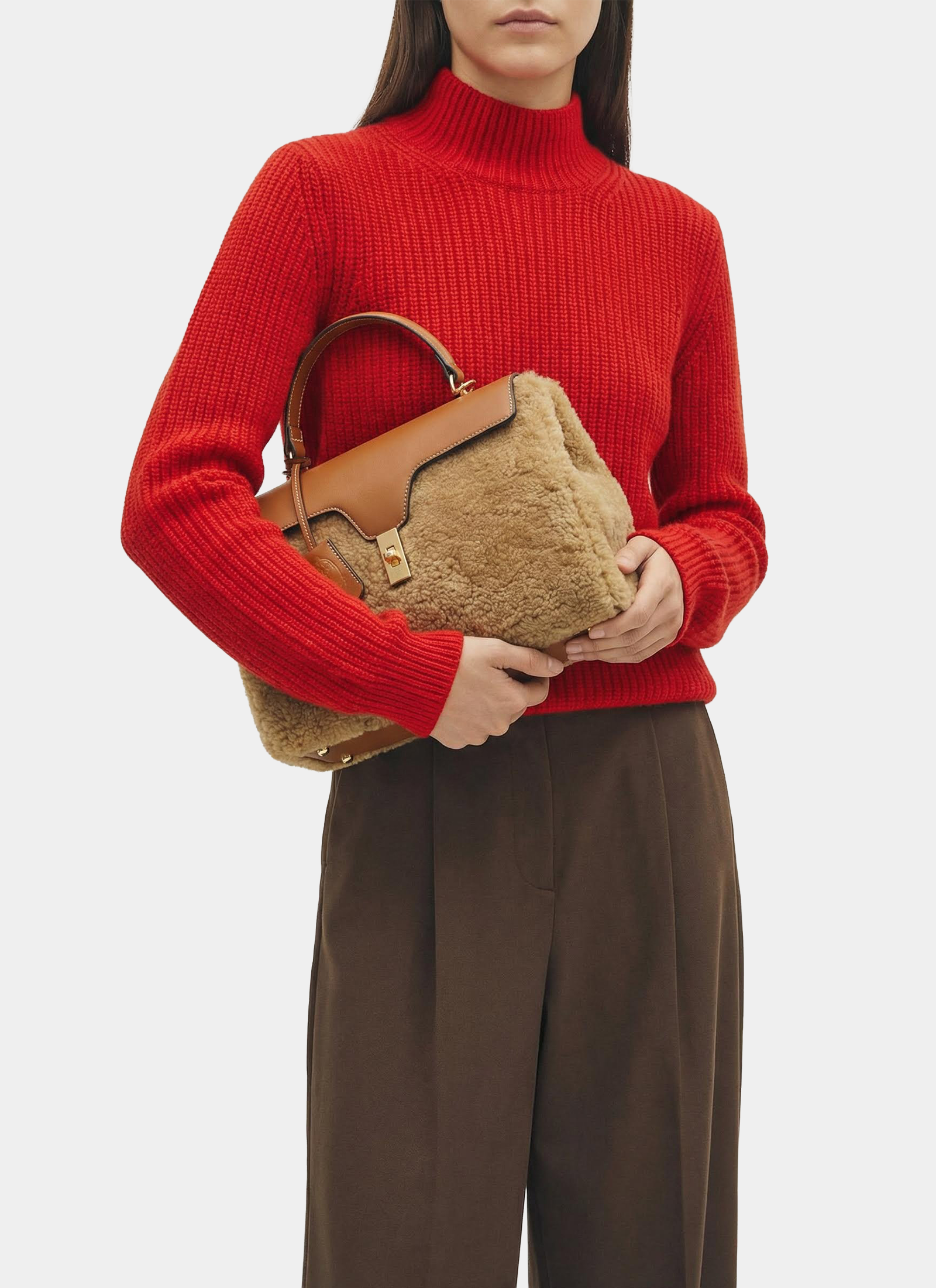 THE JOLIE BAG