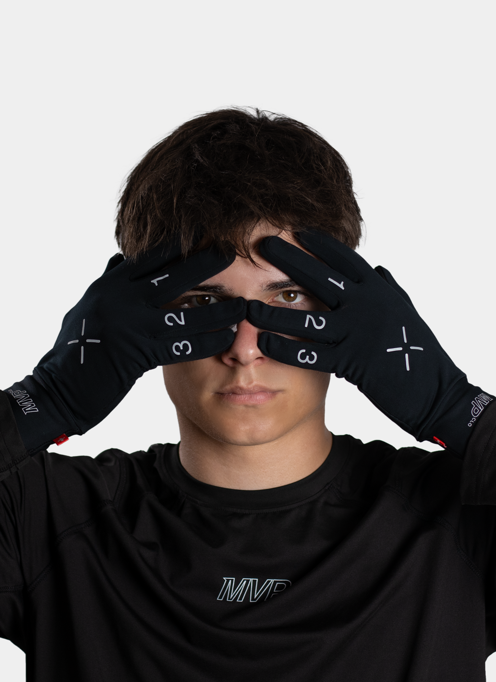 MVP GLOVES 321