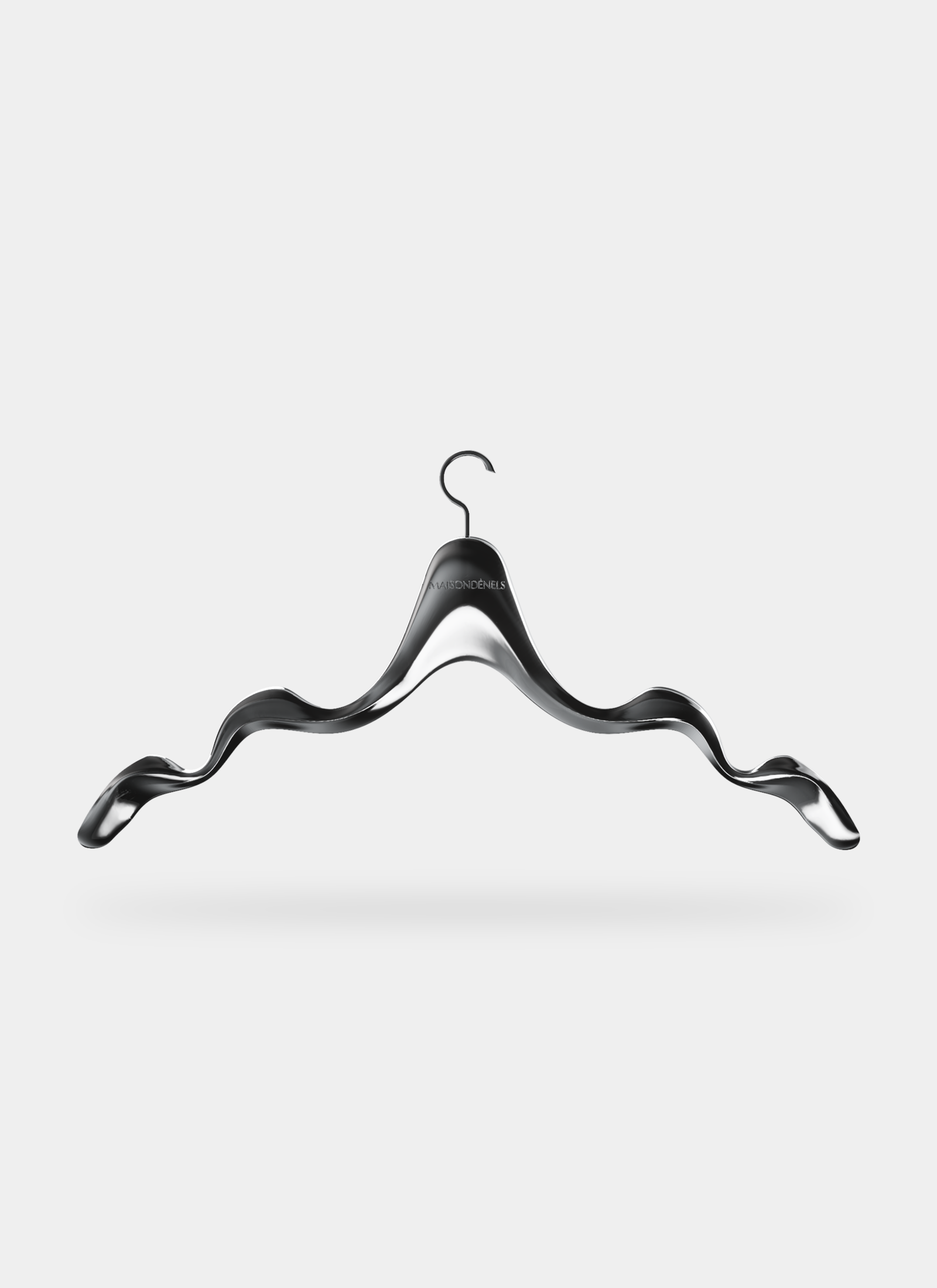 FLUID STEEL HANGERS