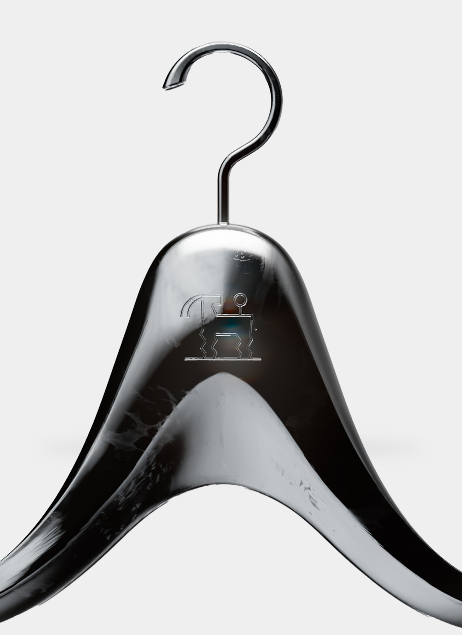 FLUID STEEL HANGERS