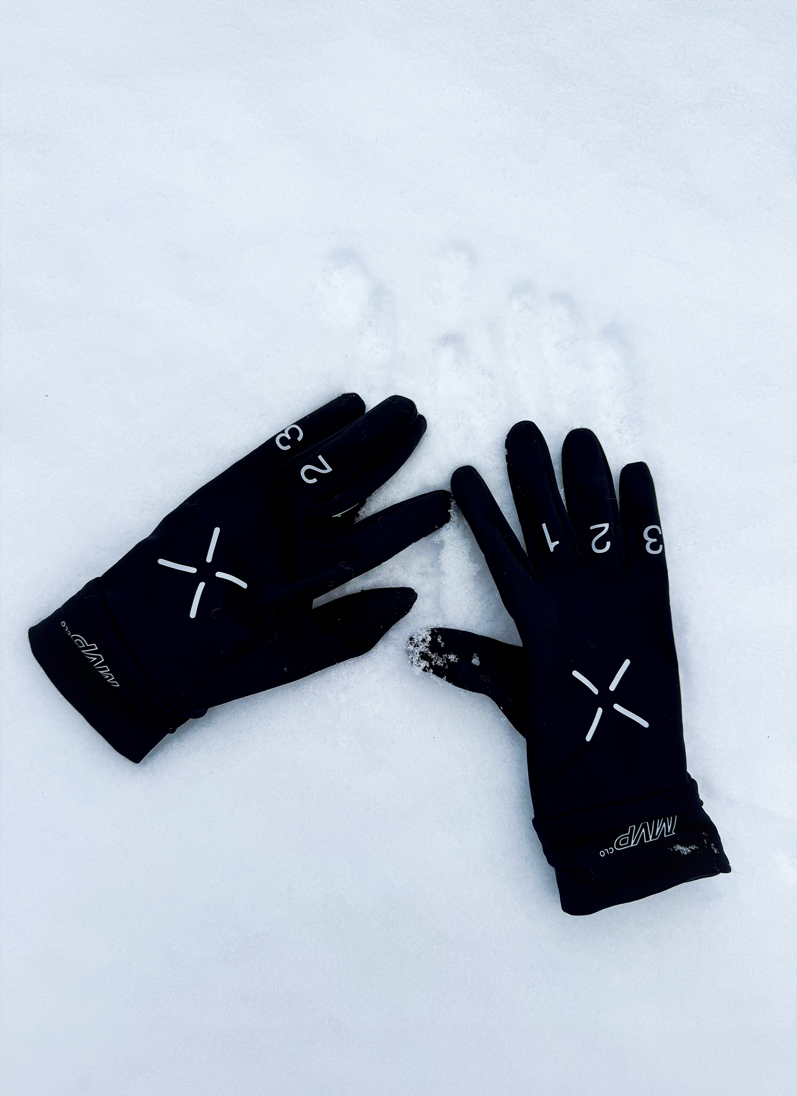 MVP GLOVES 321