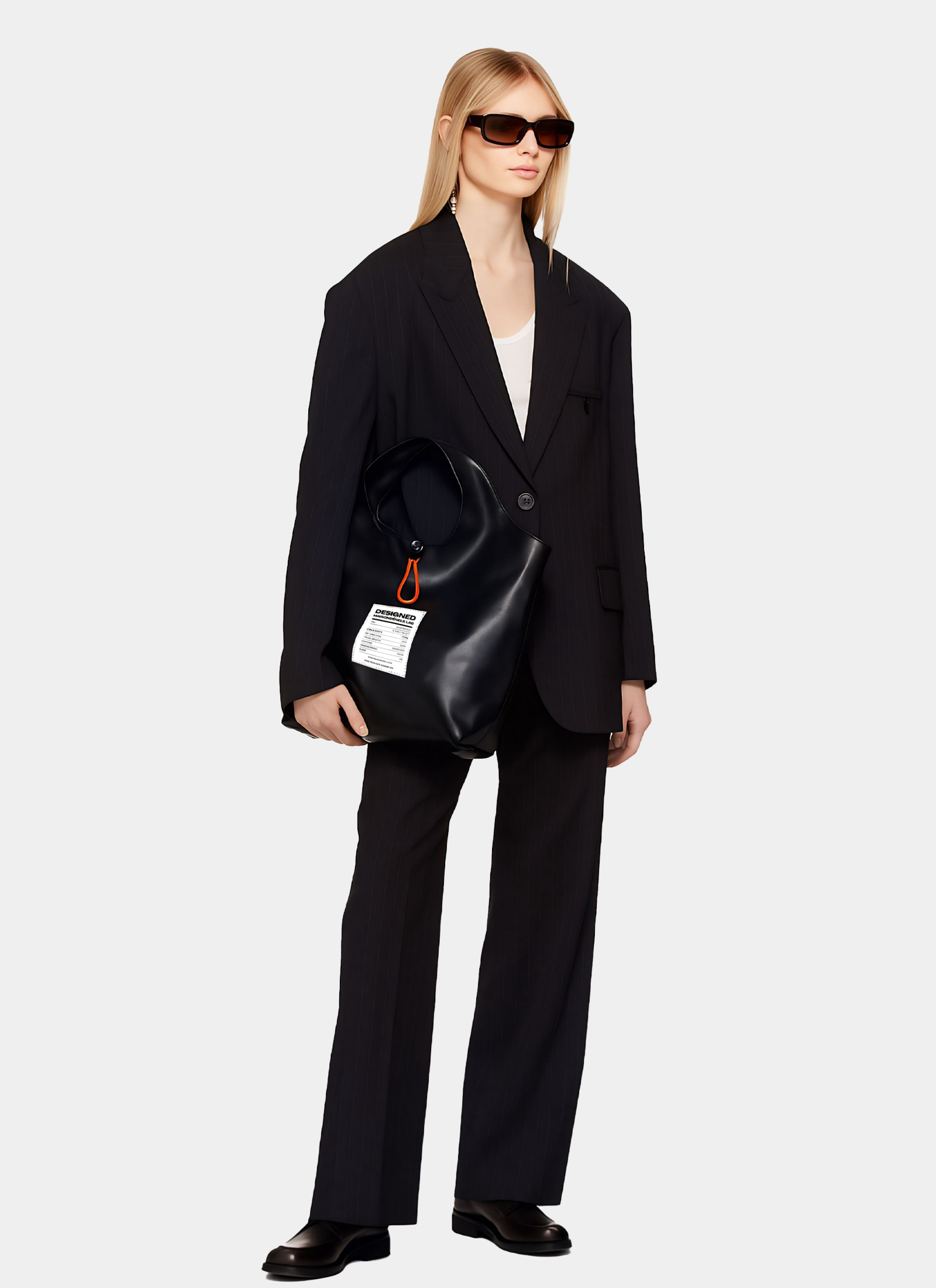THE CREATOR`S SHOPPER BAG