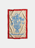 TERRY BEACH TOWEL