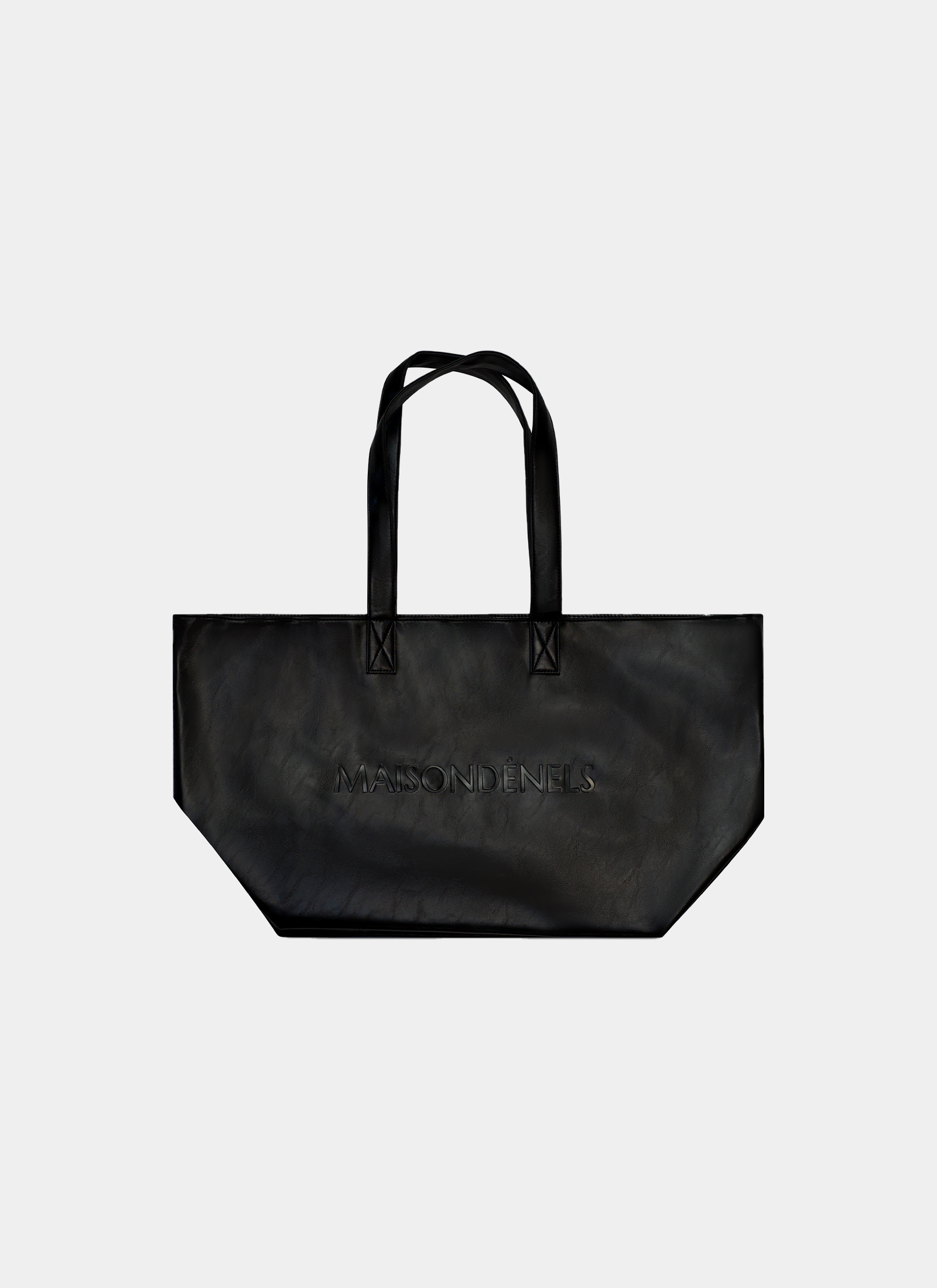 MAISONDENELS TOTE BAG