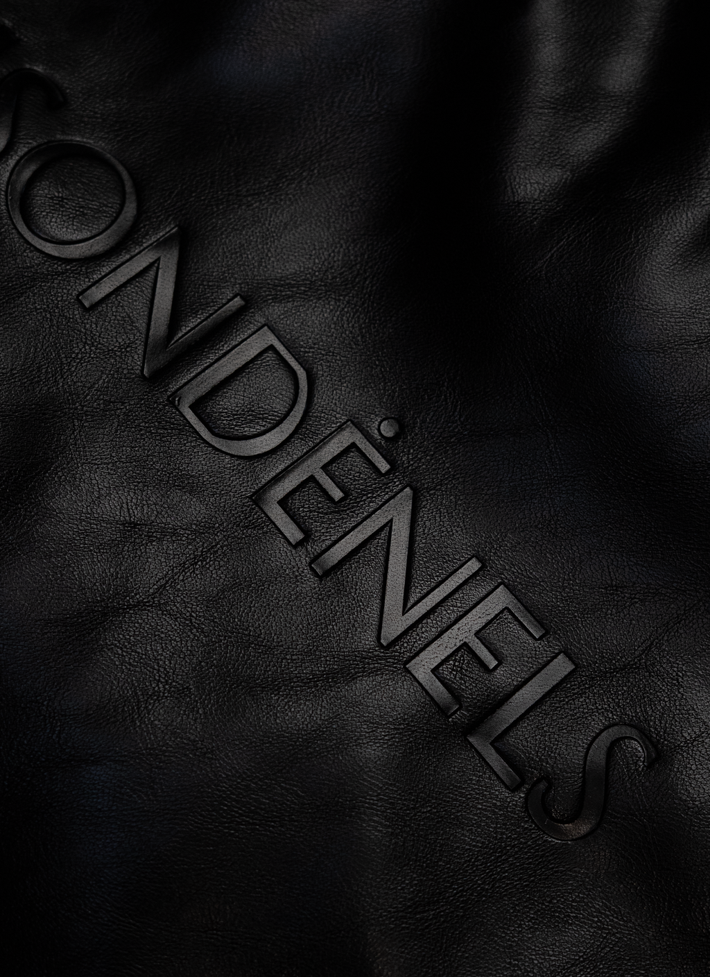 MAISONDENELS TOTE BAG