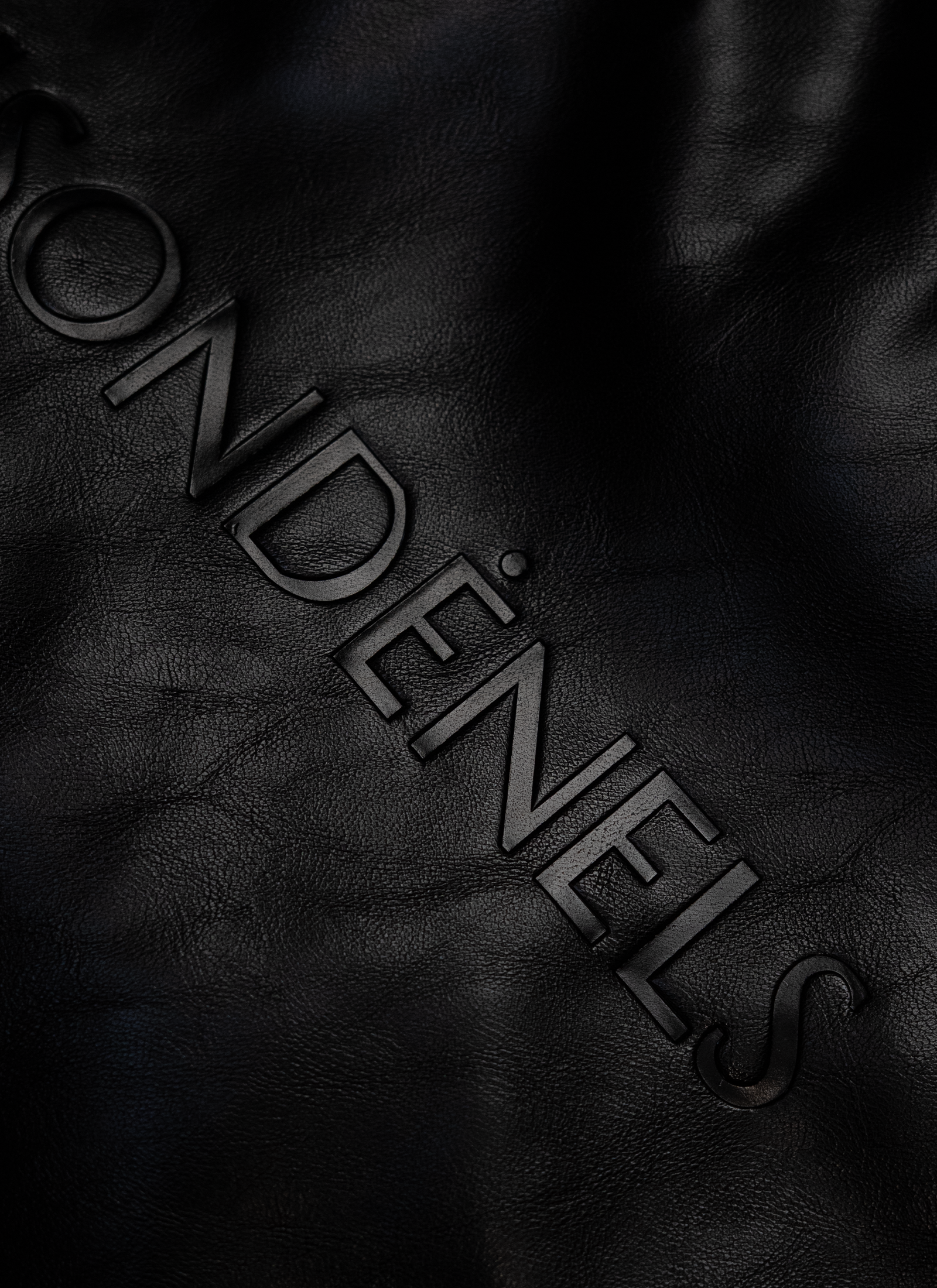 MAISONDENELS TOTE BAG