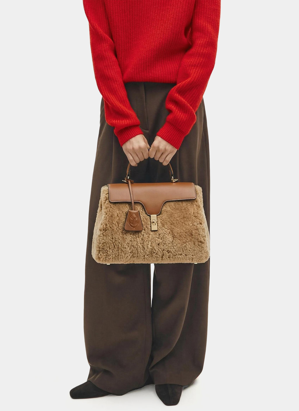 THE JOLIE BAG