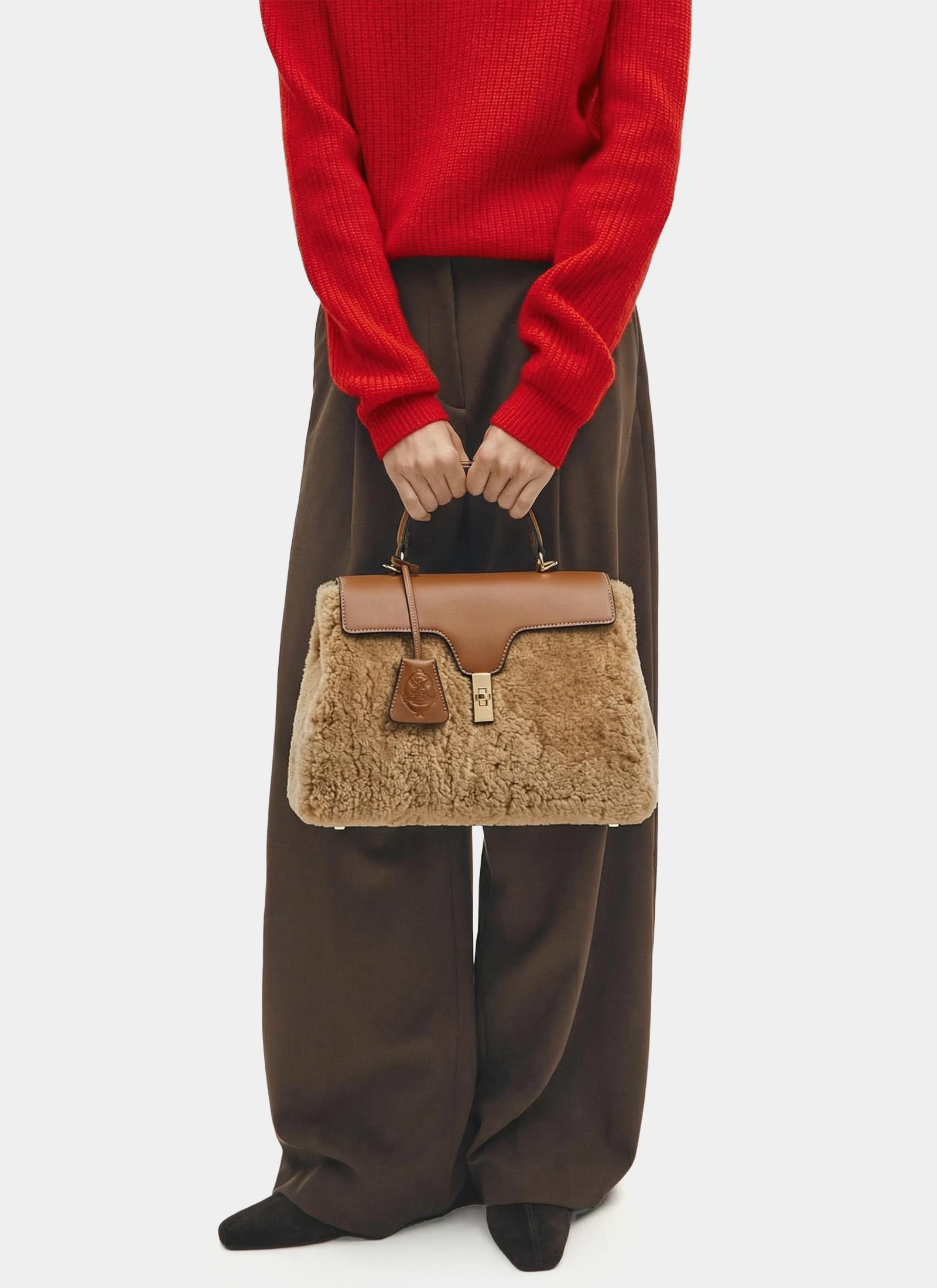 THE JOLIE BAG