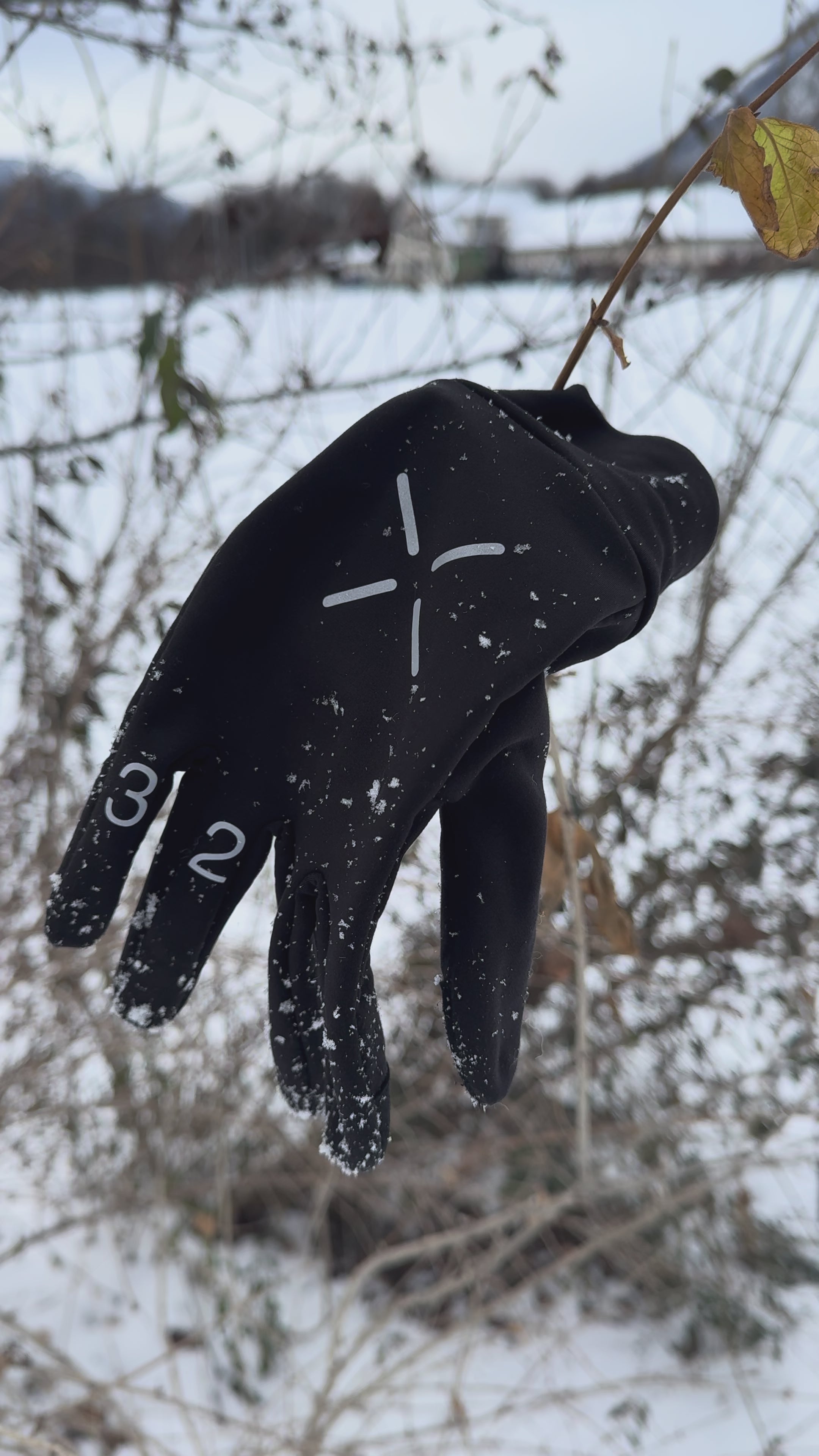 MVP GLOVES 321